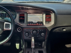 Used 2014  Dodge Charger 4d Sedan R&sol;T Plus at Ypsilanti Import Auto Sales near Ypsilanti&comma; MI