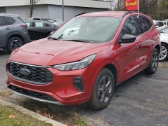 Used 2024  Ford Escape ST-Line AWD at Ypsilanti Import Auto Sales near Ypsilanti, MI