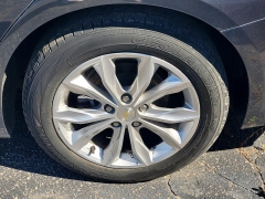 Used 2020  Chevrolet Malibu 4d Sedan LT at Ypsilanti Import Auto Sales near Ypsilanti, MI