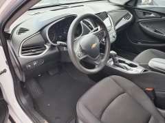 Used 2023  Chevrolet Malibu 4dr Sdn 1LT at Ypsilanti Import Auto Sales near Ypsilanti, MI