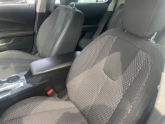 Used 2016 Chevrolet Equinox 4d SUV FWD LS at Ypsilanti Import Auto Sales near Ypsilanti, MI