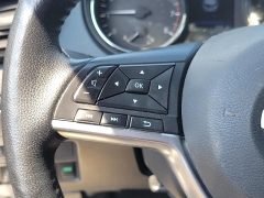 Used 2022  Nissan Rogue Sport AWD SV at Ypsilanti Import Auto Sales near Ypsilanti&comma; MI