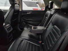 Used 2024  Ford Edge SEL AWD at Ypsilanti Import Auto Sales near Ypsilanti&comma; MI