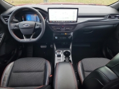 Used 2024  Ford Escape ST-Line AWD at Ypsilanti Import Auto Sales near Ypsilanti, MI