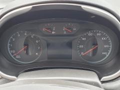 Used 2024  Chevrolet Malibu 4dr Sdn 1LT at Ypsilanti Import Auto Sales near Ypsilanti, MI