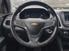 Used 2019  Chevrolet Equinox 4d SUV FWD LT w&sol;2FL at Ypsilanti Import Auto Sales near Ypsilanti&comma; MI