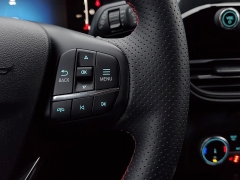 Used 2025  Ford Escape ST-Line Select AWD at Ypsilanti Import Auto Sales near Ypsilanti&comma; MI