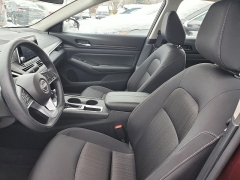 Used 2025  Nissan Altima SV FWD at Ypsilanti Import Auto Sales near Ypsilanti&comma; MI