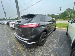 Used 2019 Ford Edge 4d SUV AWD ST at Ypsilanti Import Auto Sales near Ypsilanti, MI