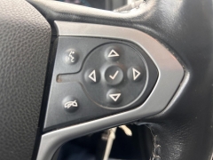 Used 2021 Chevrolet Colorado 4WD Ext Cab 128" LT at Ypsilanti Import Auto Sales near Ypsilanti, MI