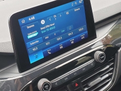 Used 2025  Ford Escape ST-Line AWD at Ypsilanti Import Auto Sales near Ypsilanti&comma; MI