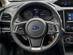 Used 2023  Subaru Crosstrek Premium CVT at Ypsilanti Import Auto Sales near Ypsilanti, MI