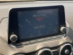 Used 2020 Nissan Sentra 4d Sedan SV at Ypsilanti Import Auto Sales near Ypsilanti, MI