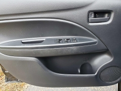 Used 2024  Mitsubishi Mirage ES CVT at Ypsilanti Import Auto Sales near Ypsilanti&comma; MI