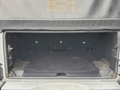 Used 2016  Jeep Wrangler Unlimited 4d Convertible Sahara at Ypsilanti Import Auto Sales near Ypsilanti&comma; MI