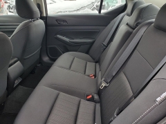 Used 2025  Nissan Altima SV FWD at Ypsilanti Import Auto Sales near Ypsilanti&comma; MI