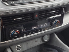 Used 2022 Nissan Rogue FWD SV at Ypsilanti Import Auto Sales near Ypsilanti, MI