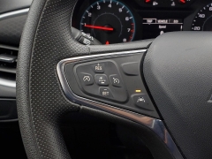 Used 2023  Chevrolet Malibu 4dr Sdn 1LT at Ypsilanti Import Auto Sales near Ypsilanti&comma; MI