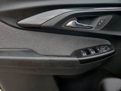 Used 2025  Chevrolet Trailblazer AWD 4dr LT at Ypsilanti Import Auto Sales near Ypsilanti, MI