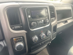 Used 2017 Ram 1500 2WD Quad Cab Tradesman at Ypsilanti Import Auto Sales near Ypsilanti, MI