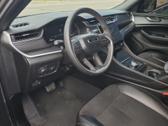 Used 2024  Jeep Grand Cherokee L Altitude X 4x4 at Ypsilanti Import Auto Sales near Ypsilanti, MI