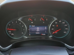 Used 2019  Chevrolet Equinox 4d SUV FWD LT w/2FL at Ypsilanti Import Auto Sales near Ypsilanti, MI