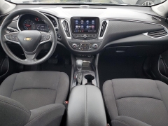 Used 2023 Chevrolet Malibu 4dr Sdn 1LT at Ypsilanti Import Auto Sales near Ypsilanti, MI
