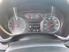 Used 2022  Chevrolet Equinox FWD 4dr LS w&sol;1LS at Ypsilanti Import Auto Sales near Ypsilanti&comma; MI