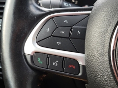Used 2020  Jeep Compass 4d SUV 4WD Limited at Ypsilanti Import Auto Sales near Ypsilanti&comma; MI
