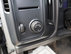 Used 2015 Chevrolet Silverado 1500 2WD Reg Cab Work Truck at Ypsilanti Import Auto Sales near Ypsilanti, MI