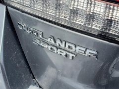 Used 2024  Mitsubishi Outlander Sport ES 2&period;0 AWC at Ypsilanti Import Auto Sales near Ypsilanti&comma; MI