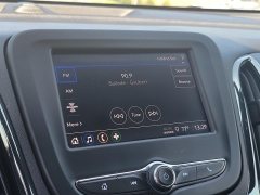 Used 2024  Chevrolet Equinox FWD 4dr RS at Ypsilanti Import Auto Sales near Ypsilanti&comma; MI