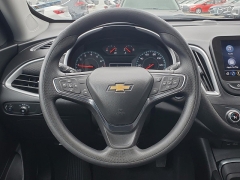 Used 2024  Chevrolet Malibu 4dr Sdn 1LT at Ypsilanti Import Auto Sales near Ypsilanti&comma; MI