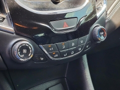 Used 2018 Chevrolet Cruze 4d Hatchback Premier at Ypsilanti Import Auto Sales near Ypsilanti, MI