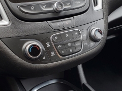 Used 2024  Chevrolet Malibu 4dr Sdn 1LT at Ypsilanti Import Auto Sales near Ypsilanti, MI