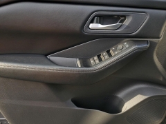 Used 2025  Nissan Rogue AWD SV at Ypsilanti Import Auto Sales near Ypsilanti, MI