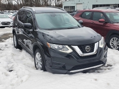 Used 2020  Nissan Rogue 4d SUV AWD SV at Ypsilanti Import Auto Sales near Ypsilanti&comma; MI