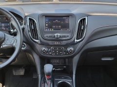 Used 2024  Chevrolet Equinox FWD 4dr RS at Ypsilanti Import Auto Sales near Ypsilanti&comma; MI