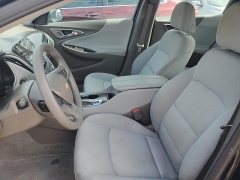 Used 2023  Chevrolet Malibu 4dr Sdn 1LT at Ypsilanti Import Auto Sales near Ypsilanti&comma; MI