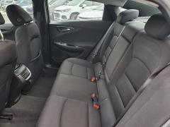 Used 2024  Chevrolet Malibu 4dr Sdn 1LT at Ypsilanti Import Auto Sales near Ypsilanti&comma; MI