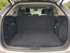 Used 2019  Ford Edge 4d SUV FWD Titanium at Ypsilanti Import Auto Sales near Ypsilanti, MI