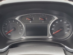 Used 2019  Chevrolet Equinox 4d SUV FWD LT w&sol;2FL at Ypsilanti Import Auto Sales near Ypsilanti&comma; MI