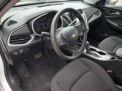 Used 2023 Chevrolet Malibu 4dr Sdn 1LT at Ypsilanti Import Auto Sales near Ypsilanti, MI