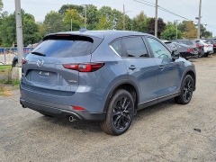 Used 2024  Mazda CX-5 2&period;5 S Preferred Package AWD at Ypsilanti Import Auto Sales near Ypsilanti&comma; MI