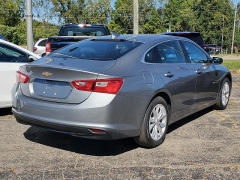 Used 2024  Chevrolet Malibu 4dr Sdn 1LT at Ypsilanti Import Auto Sales near Ypsilanti, MI