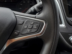 Used 2024  Chevrolet Malibu 4dr Sdn 1LT at Ypsilanti Import Auto Sales near Ypsilanti, MI