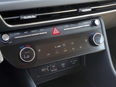 Used 2025  Hyundai Sonata SEL FWD at Ypsilanti Import Auto Sales near Ypsilanti, MI