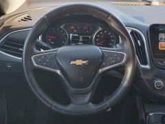 Used 2016  Chevrolet Malibu 4d Sedan LT w&sol;1LT at Ypsilanti Import Auto Sales near Ypsilanti&comma; MI