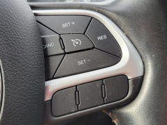 Used 2020  Jeep Compass 4d SUV 4WD Limited at Ypsilanti Import Auto Sales near Ypsilanti&comma; MI
