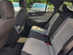 Used 2024 Chevrolet Equinox AWD 4dr LT w/1LT at Ypsilanti Import Auto Sales near Ypsilanti, MI